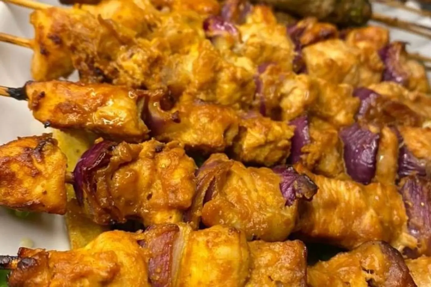 Kilo Shish Tawouk 16skewer