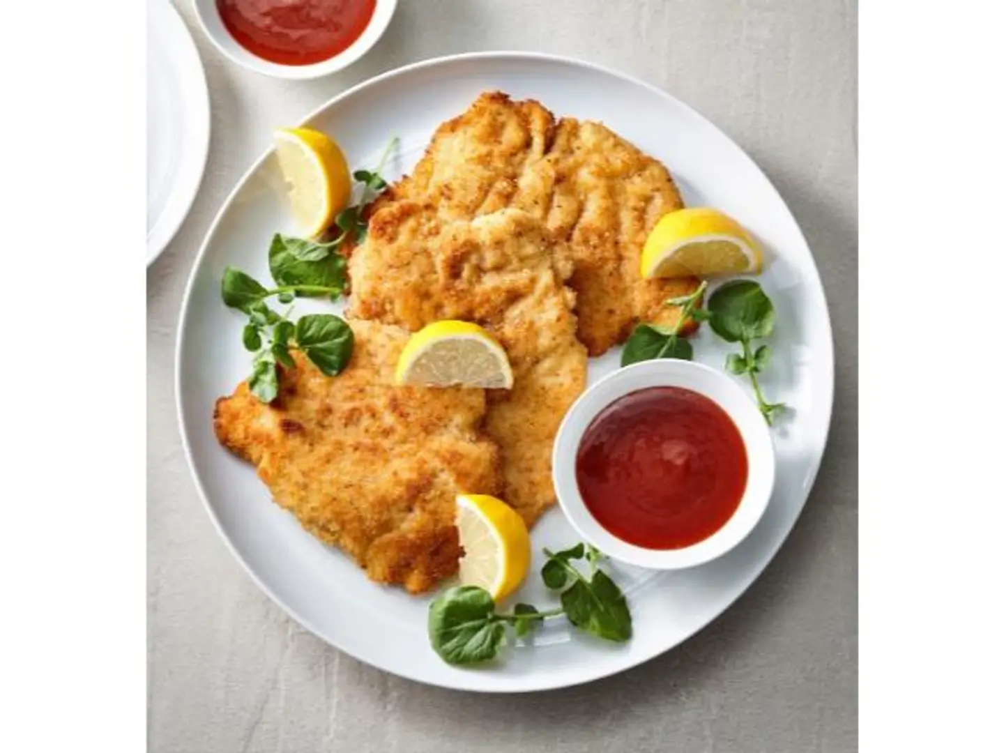 وجبة بانية 3 قطع