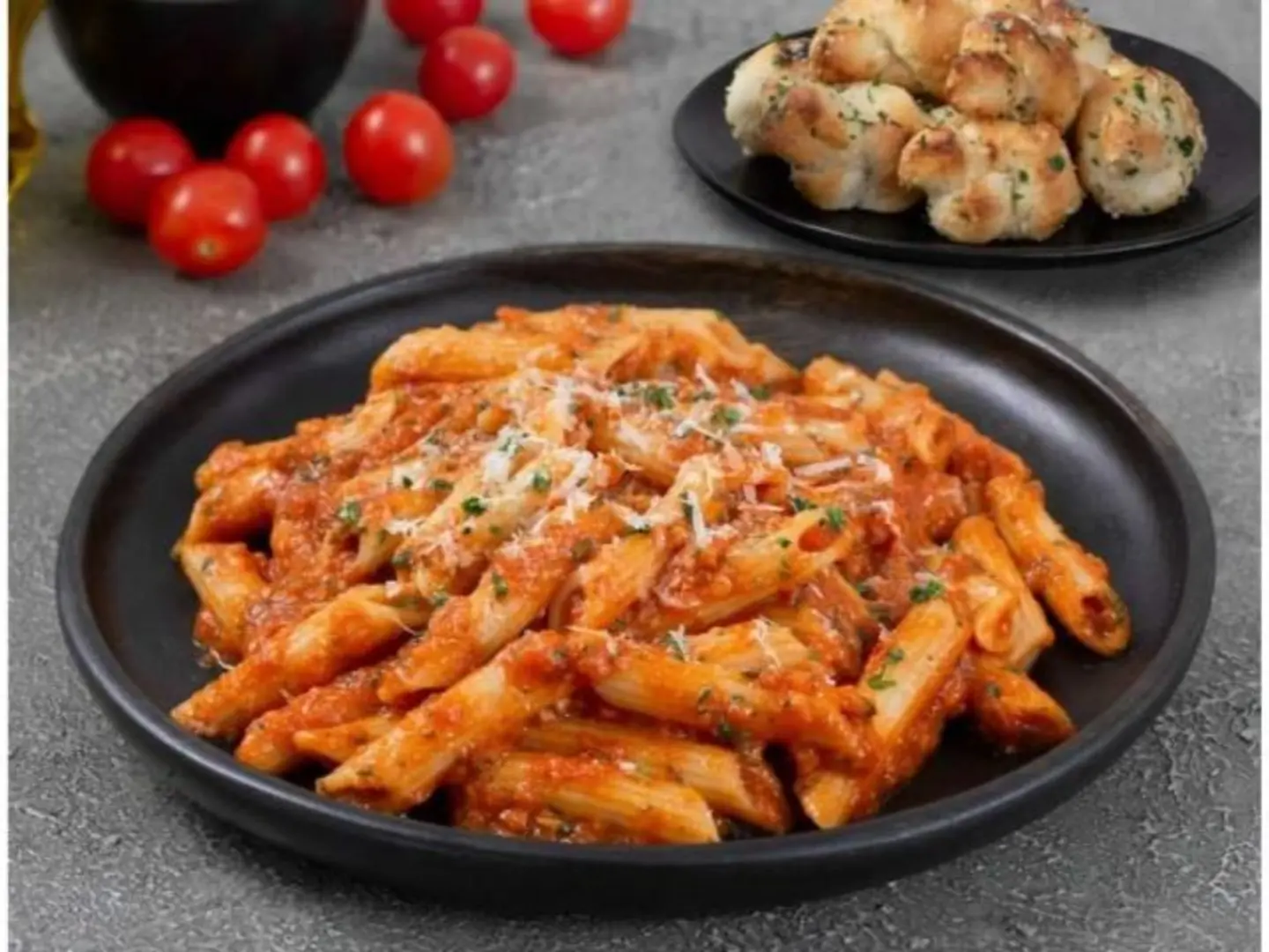 Pasta Marinara 50 Grams