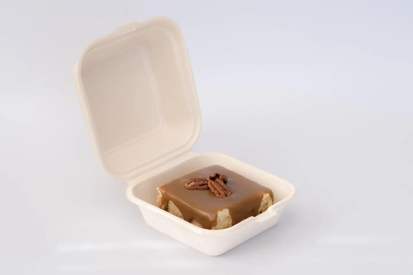 سينابون تشيز كيك