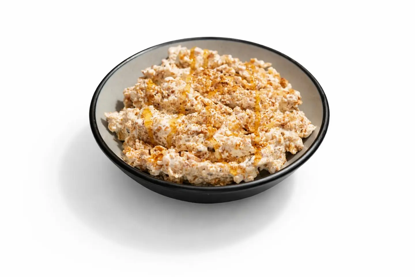 Masoub With Cream And Honey