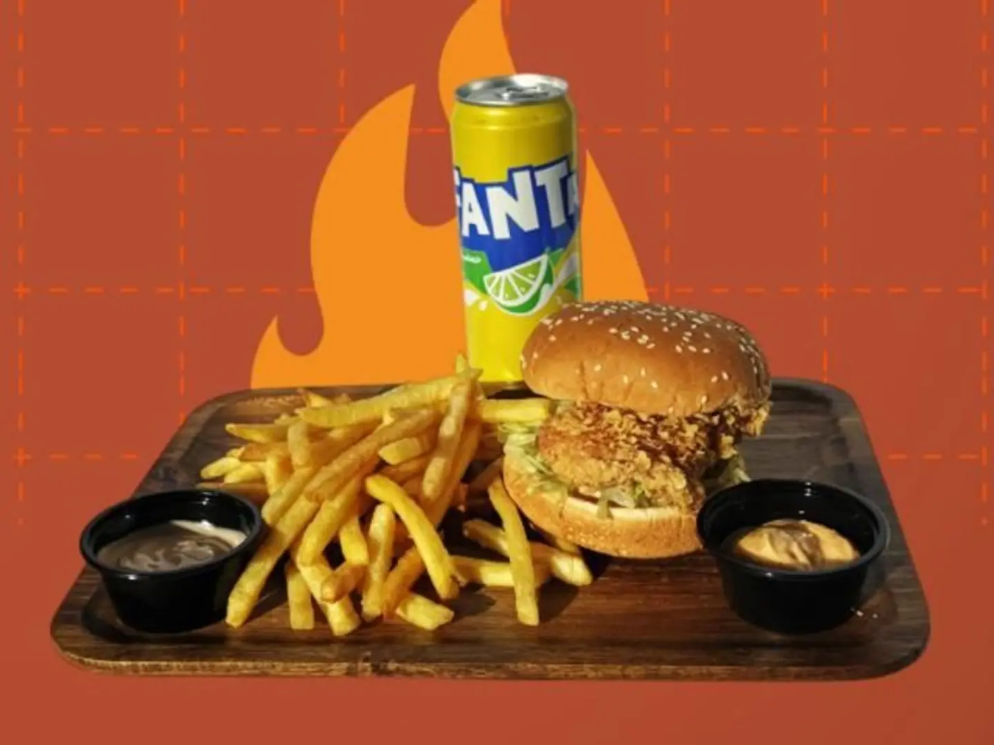 Chicken Box