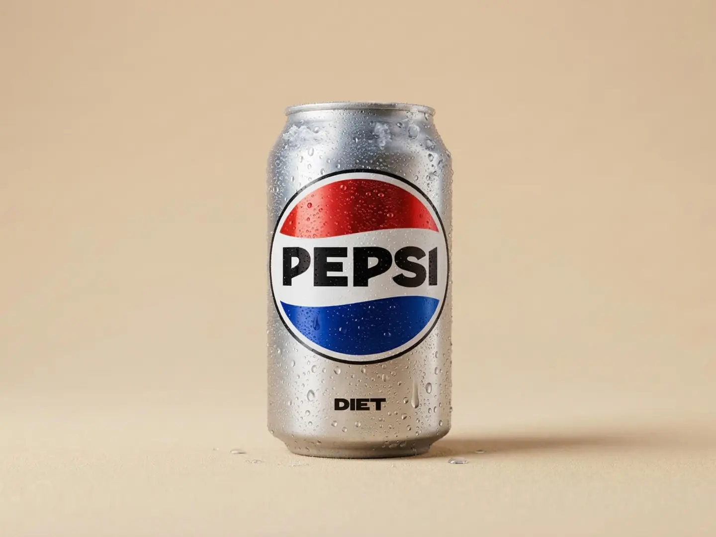 Diet Pepsi