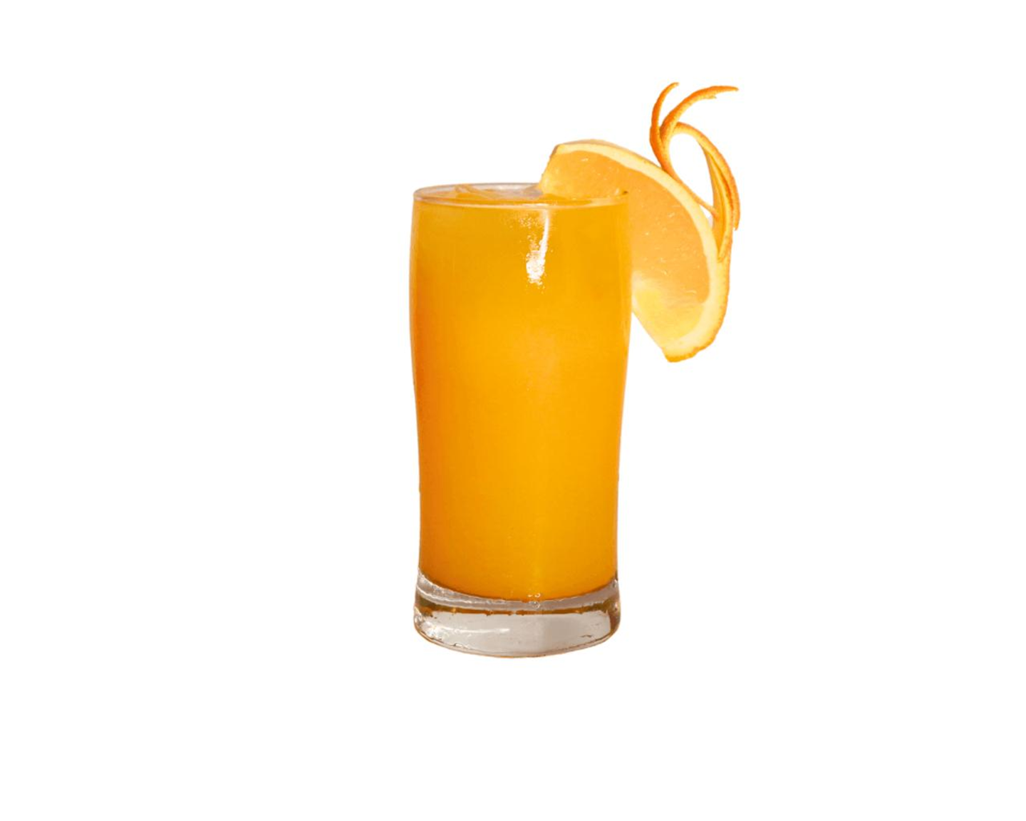 Fresh Orange Juice