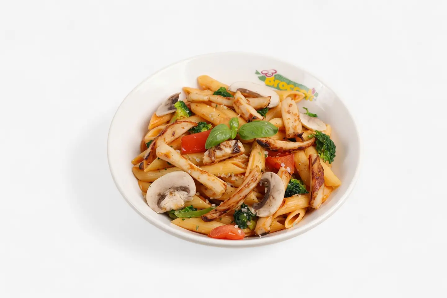 Chicken Pasta