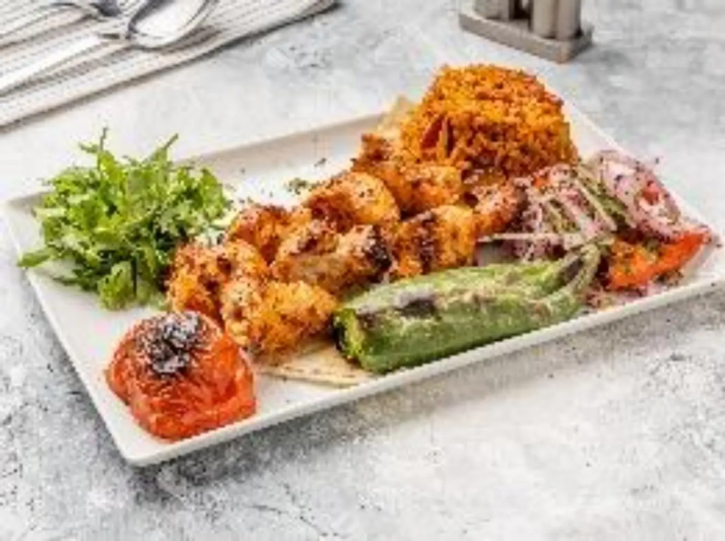 Shish Tawook