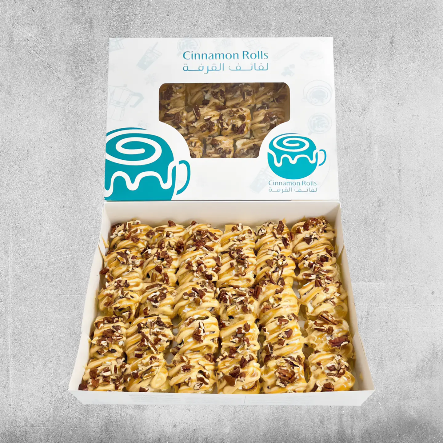 Pecan Bites Box