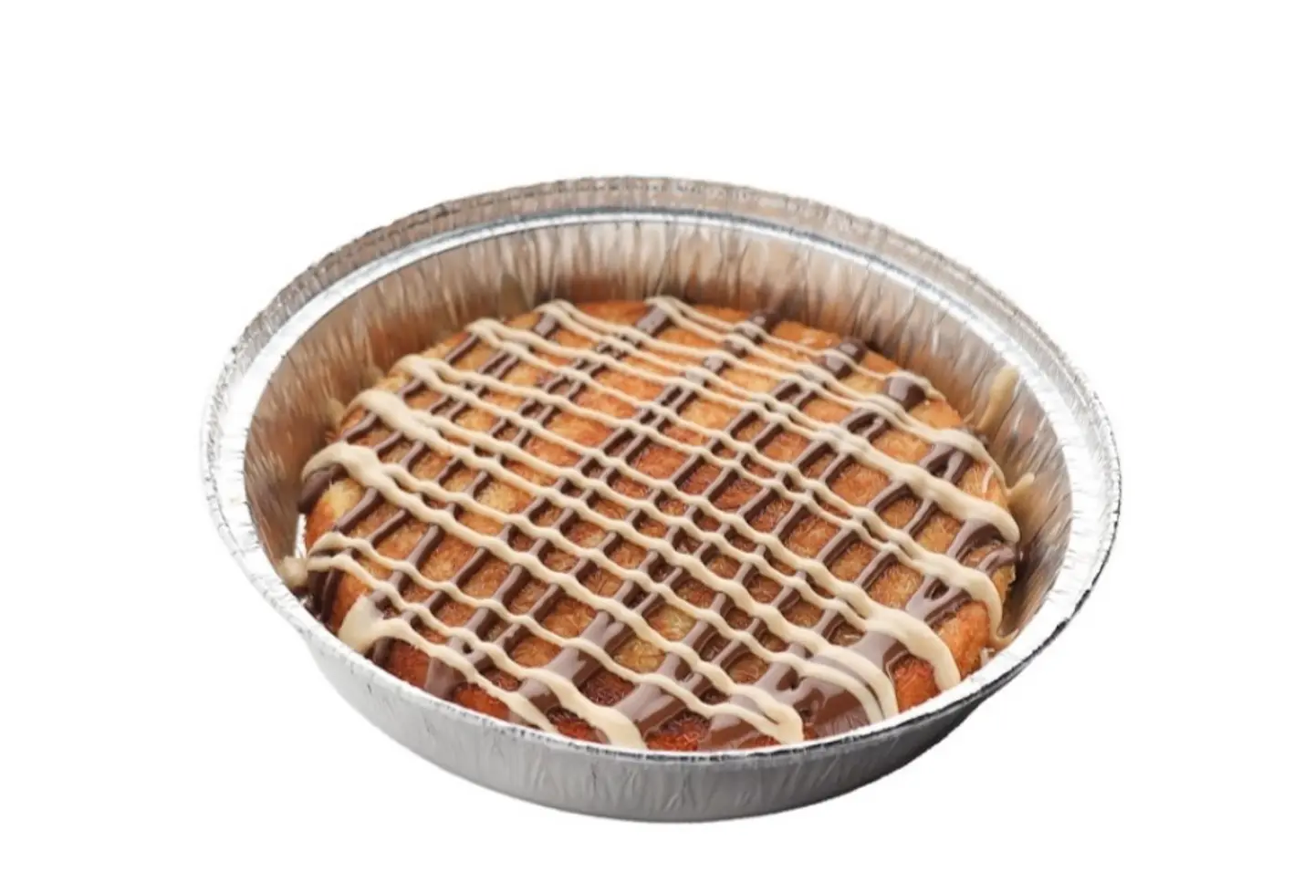 كنافة قشطة