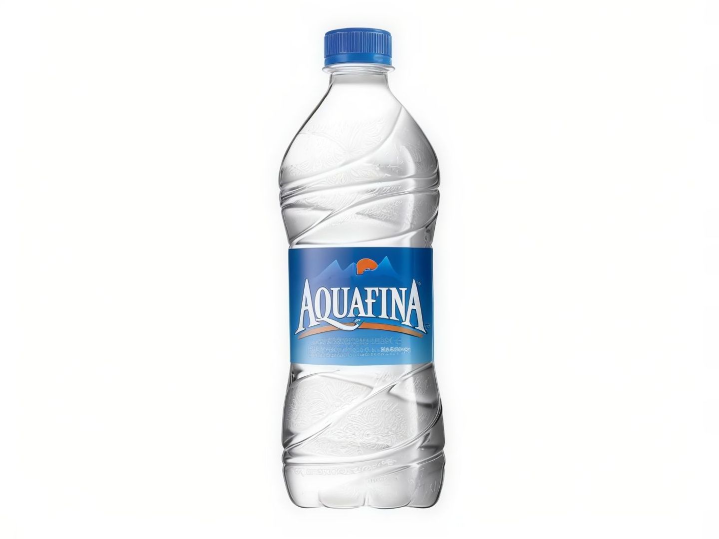 Water 500 Ml