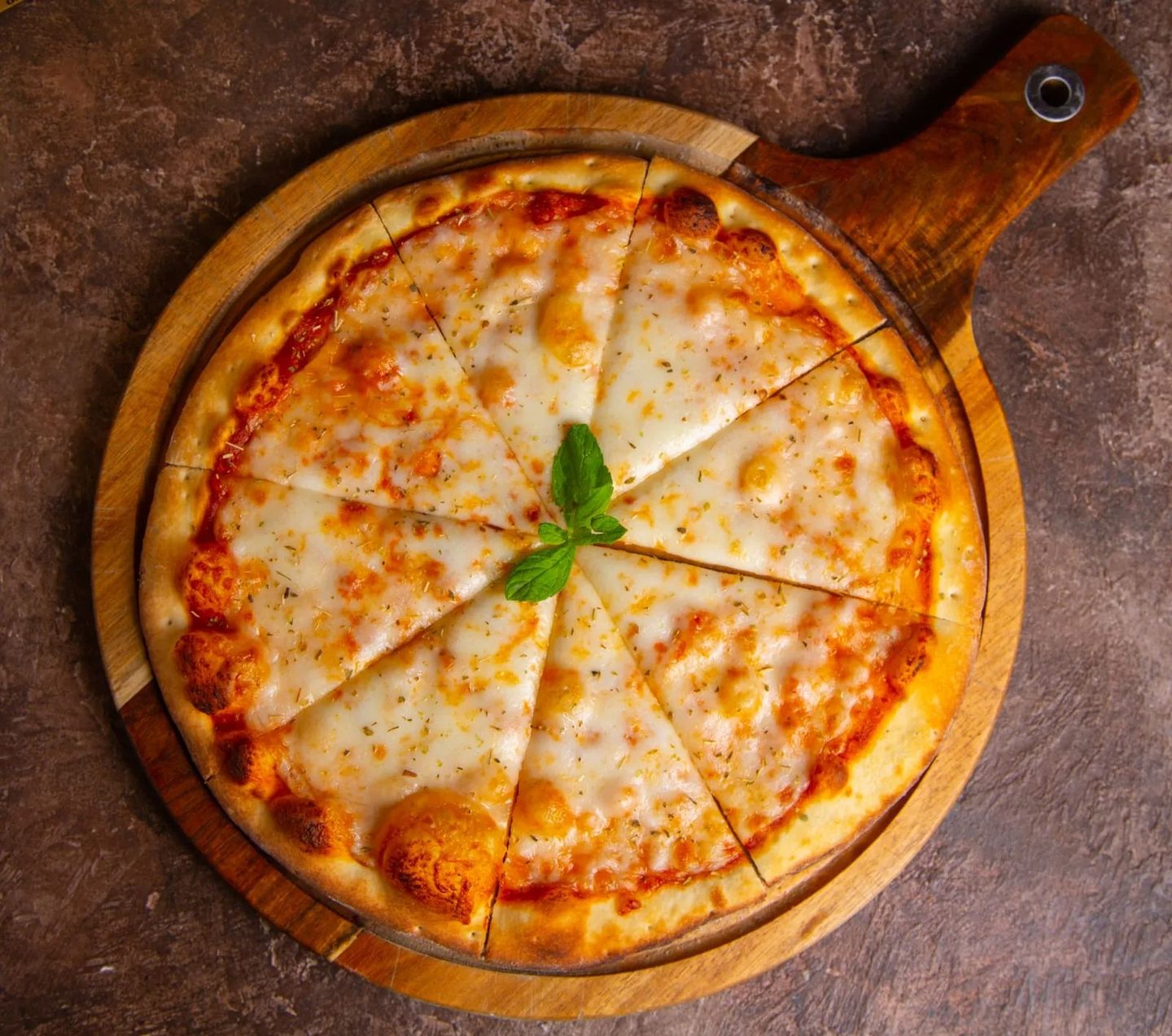Margherita Pizza