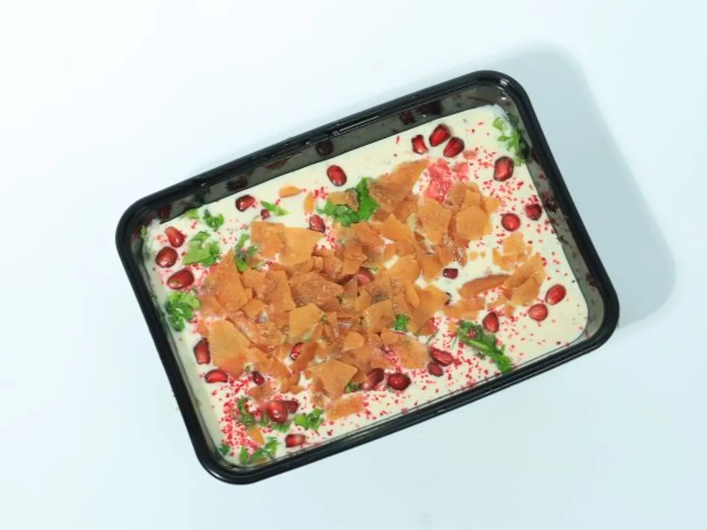 Box Of Grape Leaves - Small