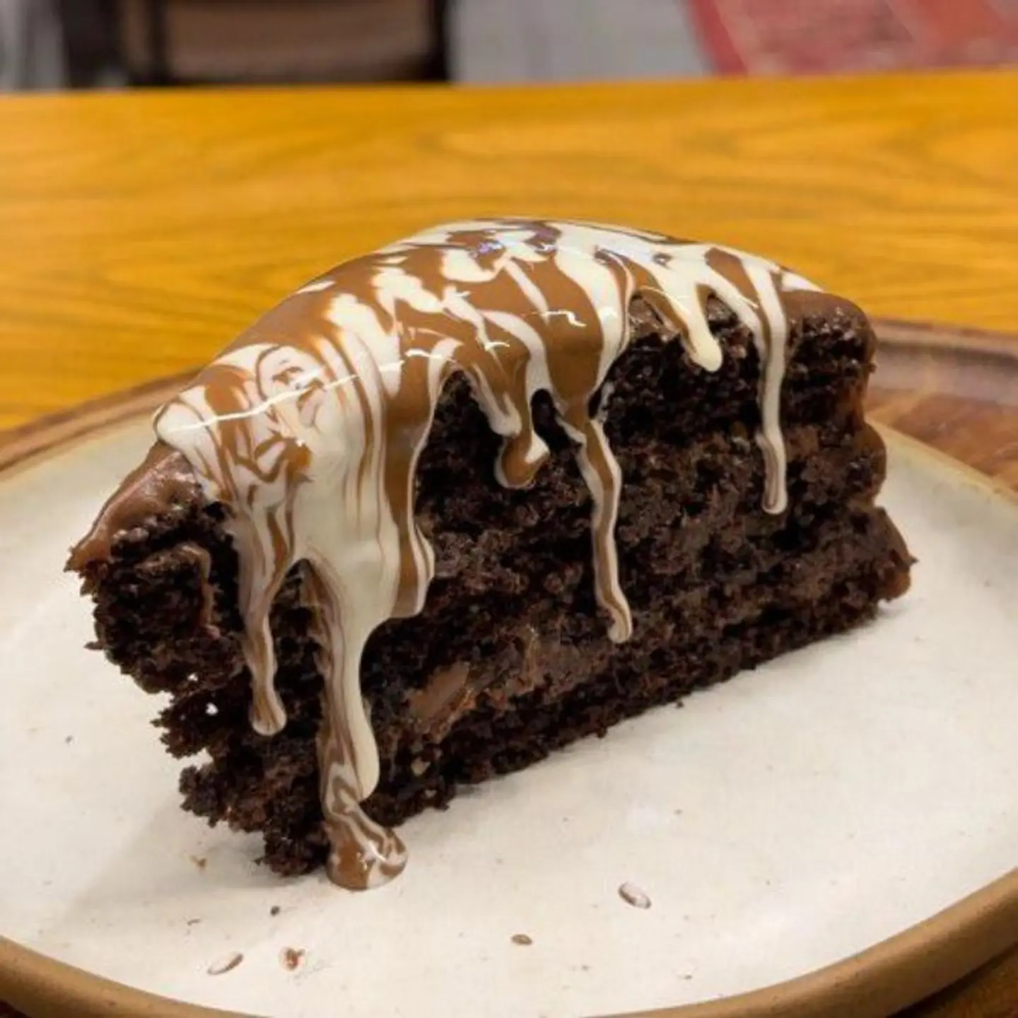Chocolate Cake