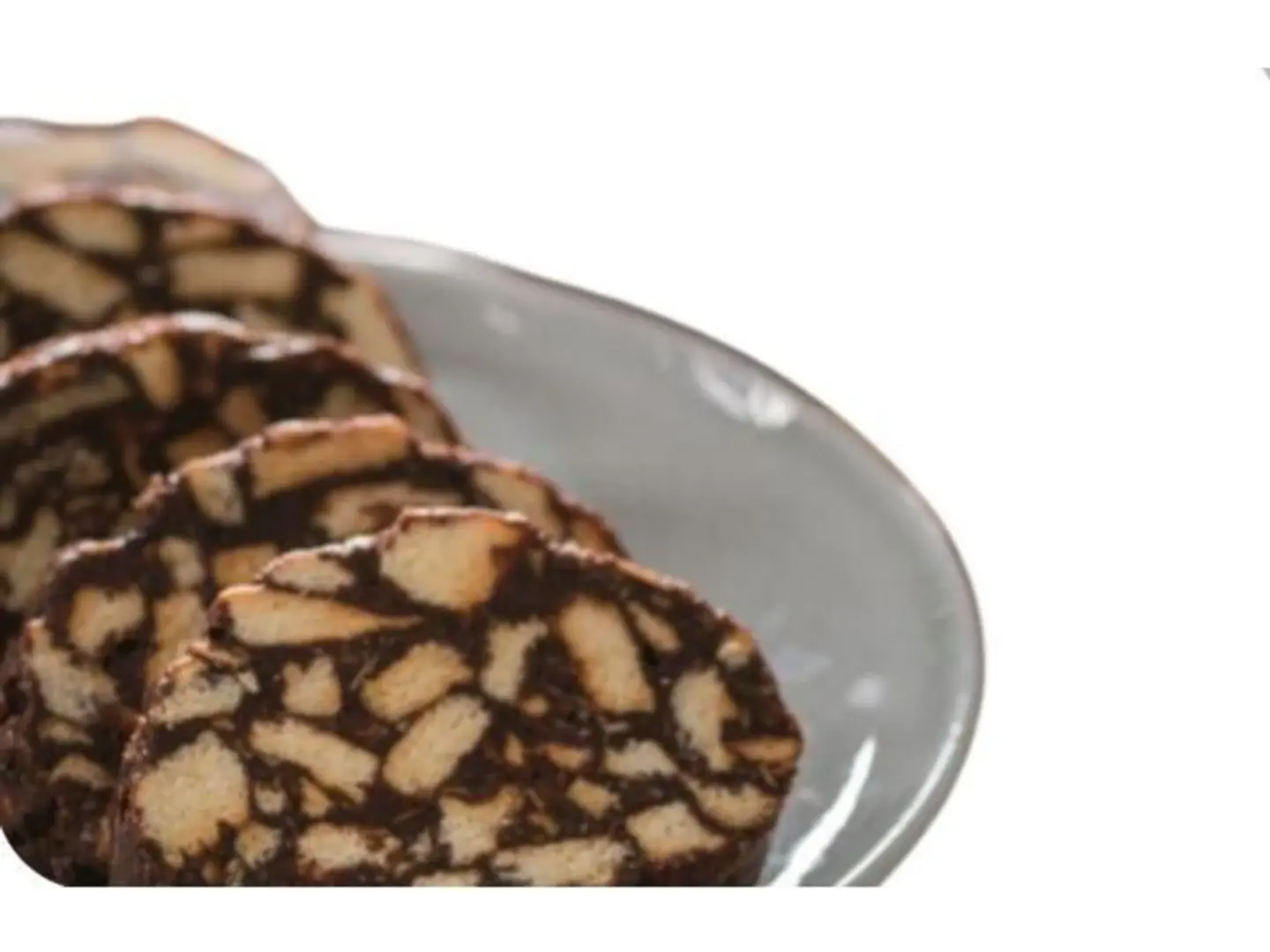 Lazy Cake