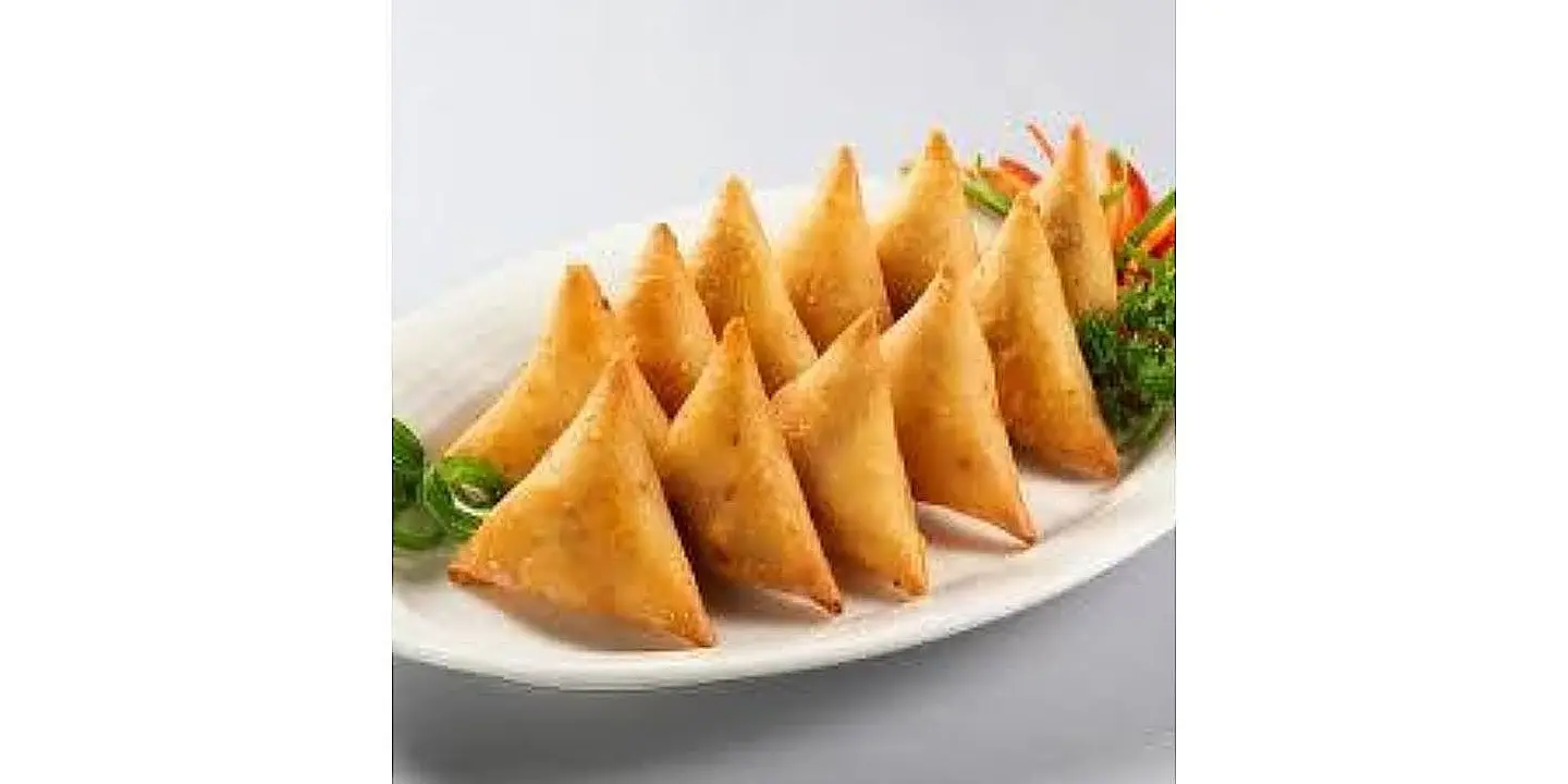 سمبوسة جبن
