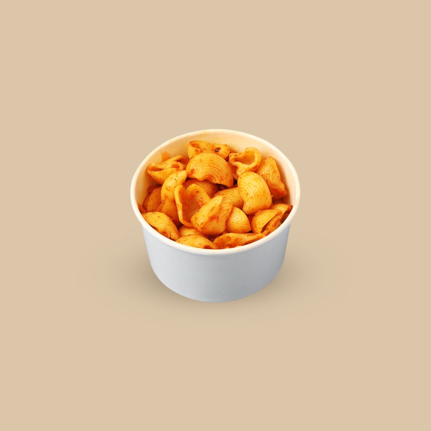 مكرونة