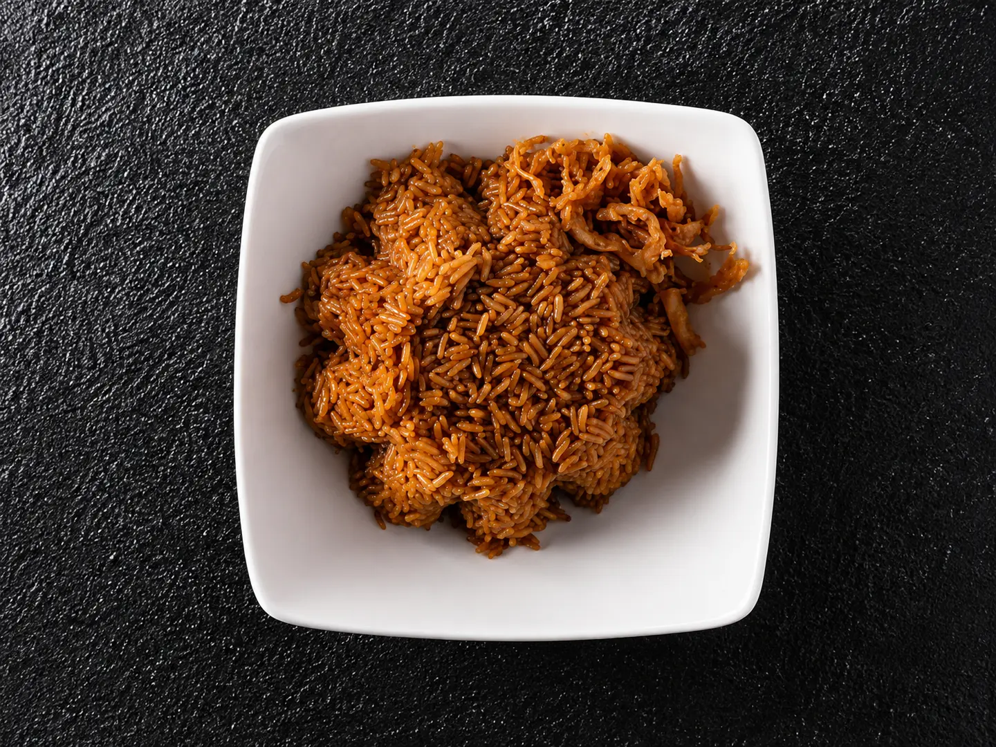 Plain Sayadiya Rice