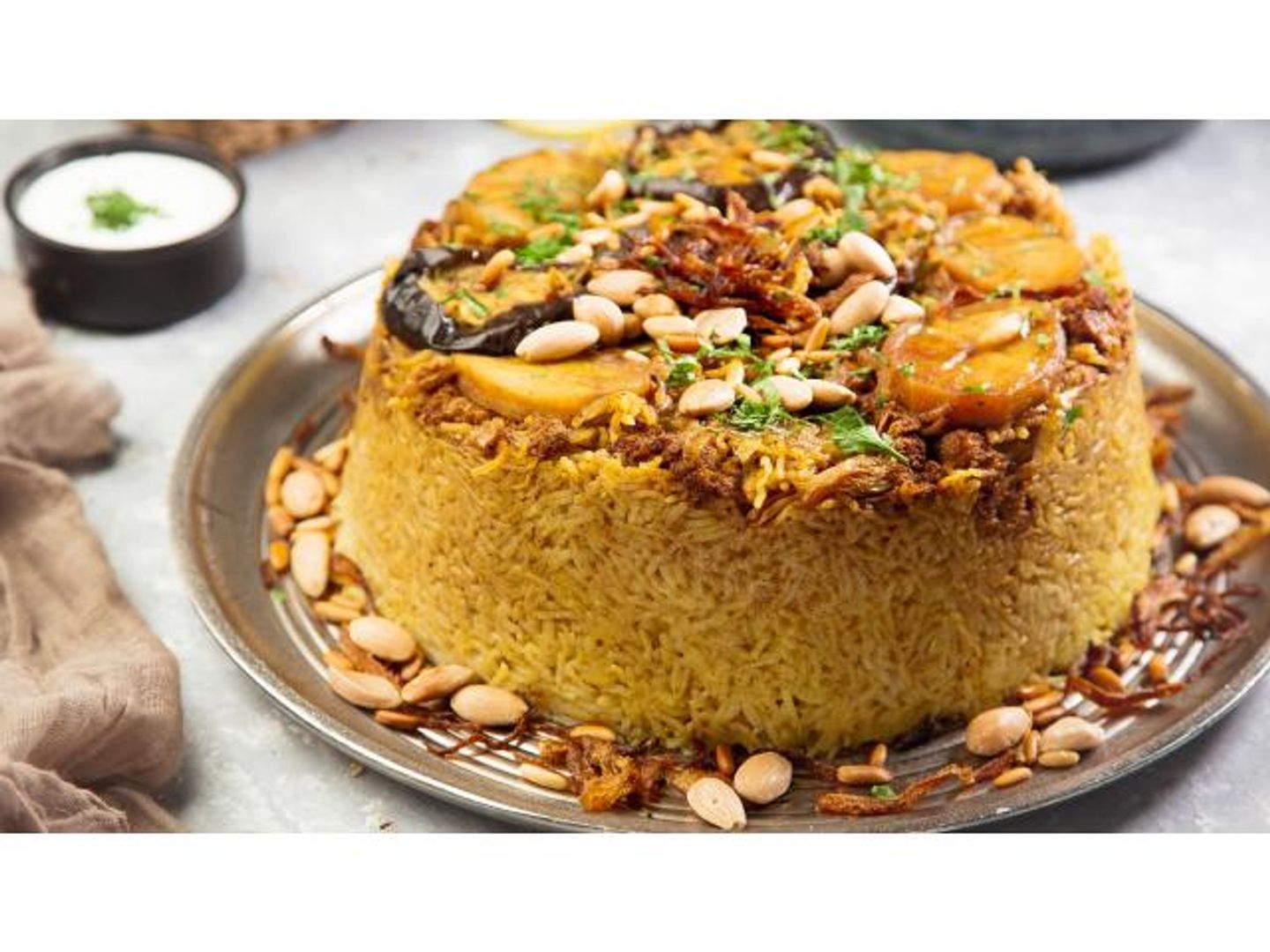 مقلوبة