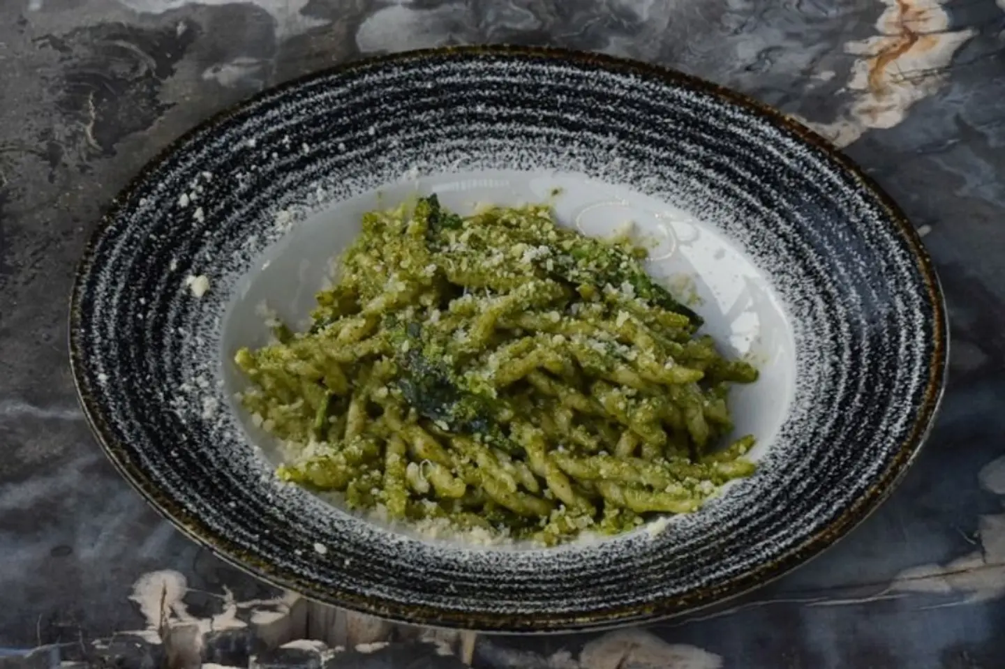 Pesto Verde