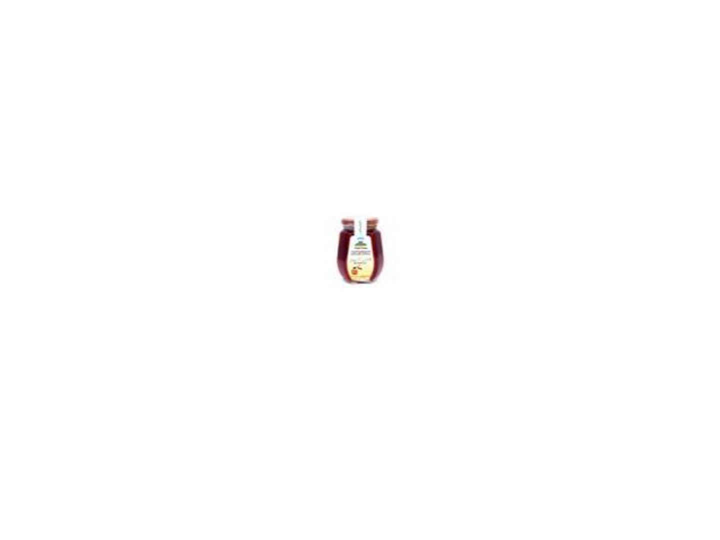 Pure And Natural Sidr Honey From Jawharat Al Khairat 250 Grams
