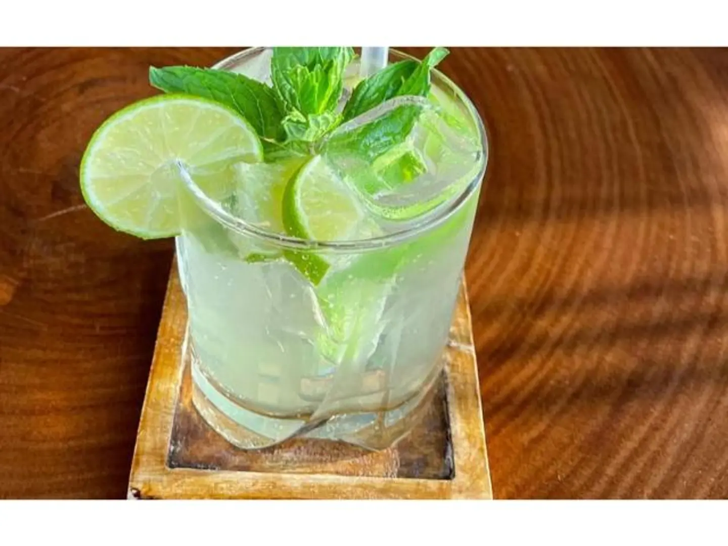 Classic Mojito