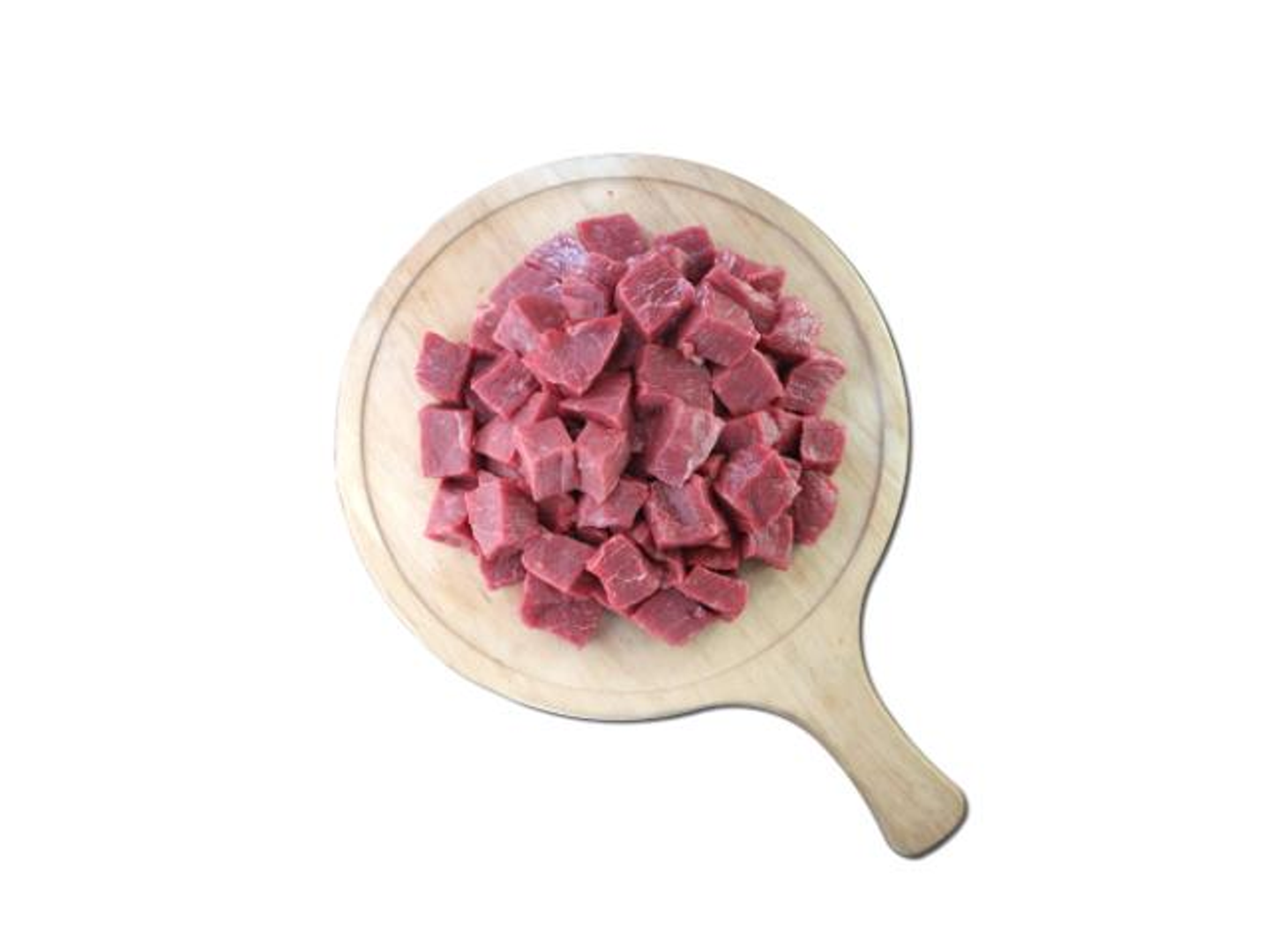 Head Meat