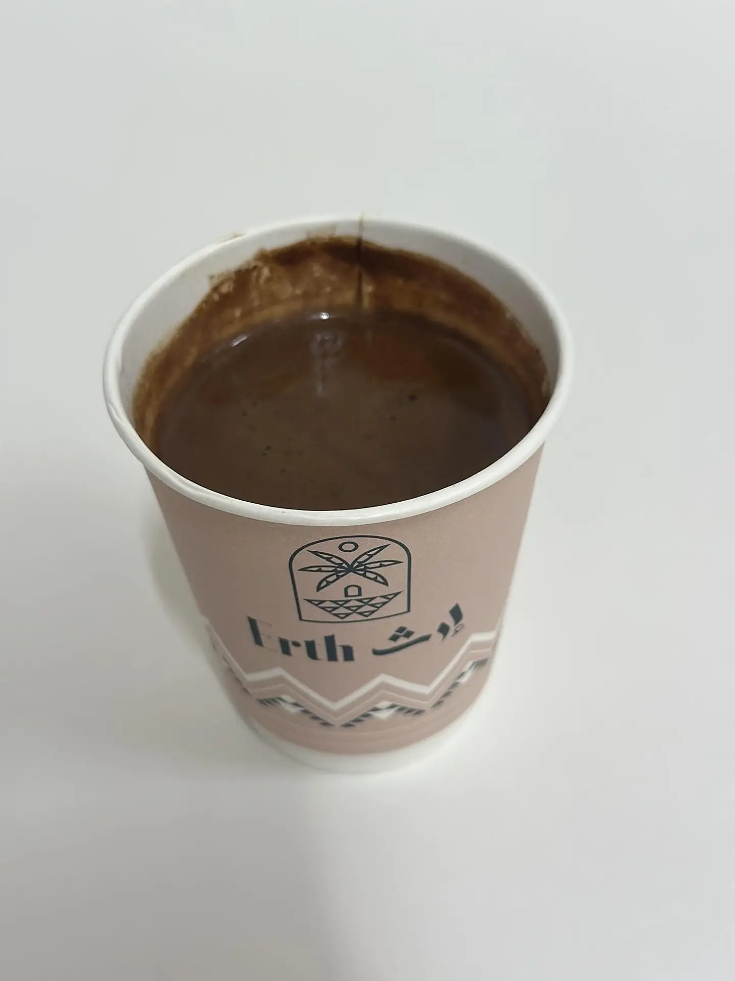 قهوة تركي