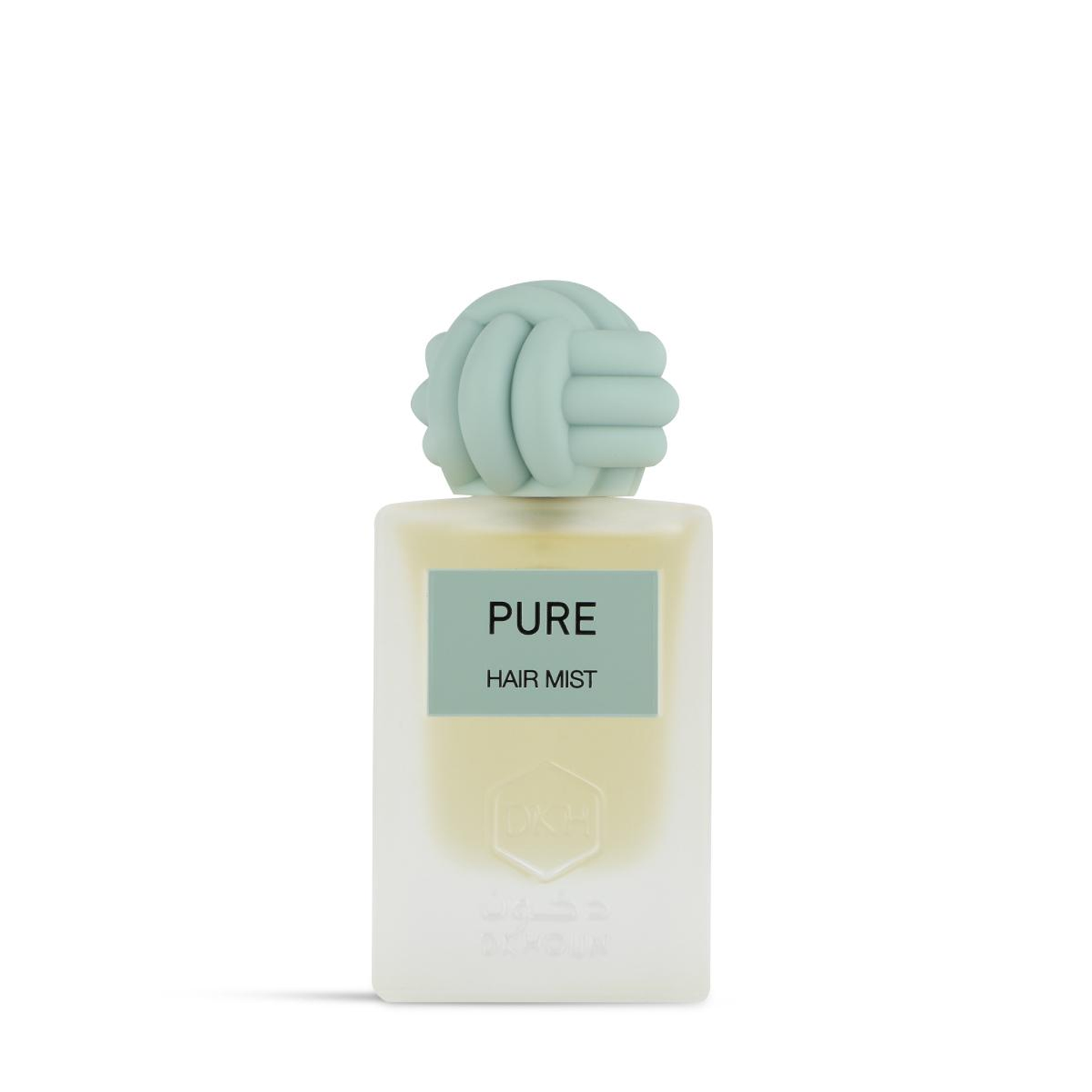 Pure Hair Mast