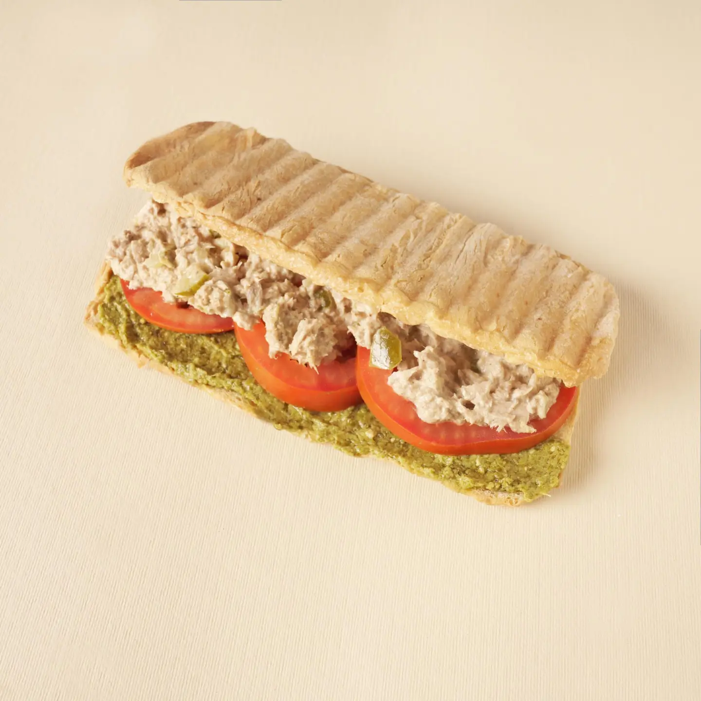 Tuna Ciabatta