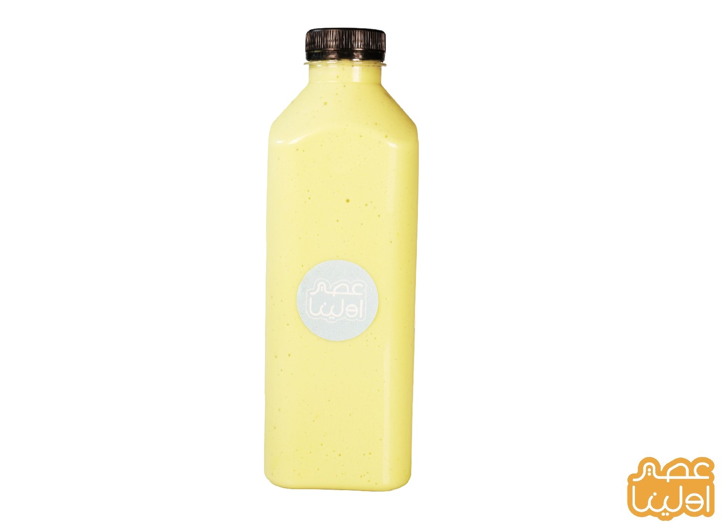 Romantic Juice Gallon - 1 Liter