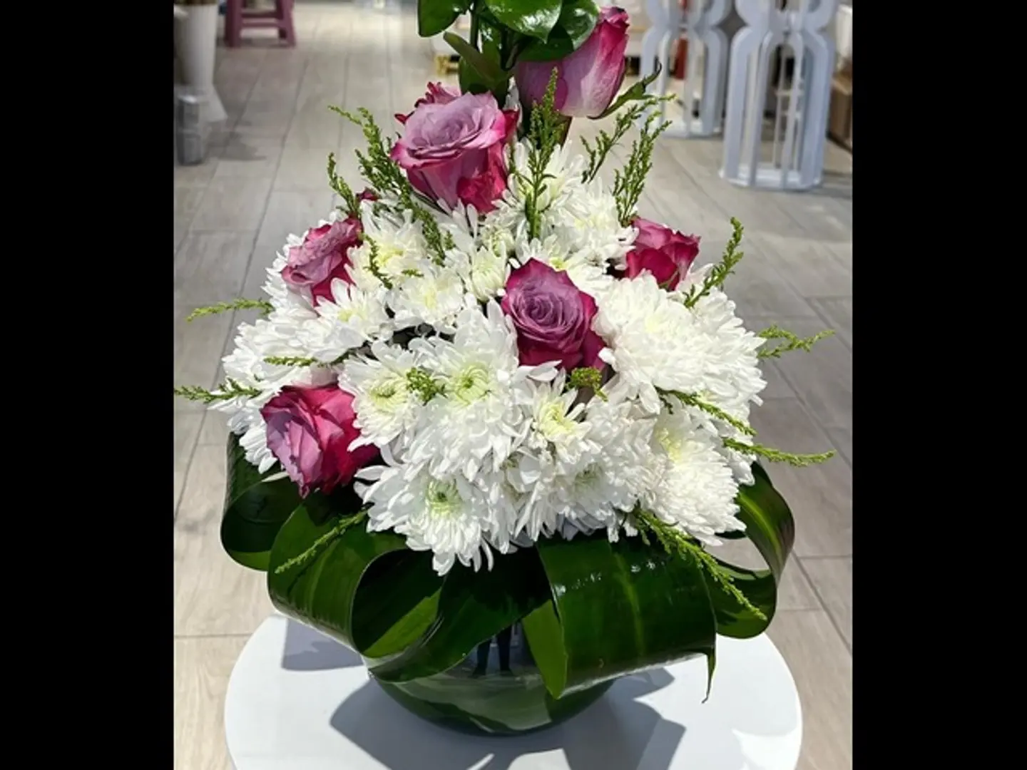 باقة 27 ف