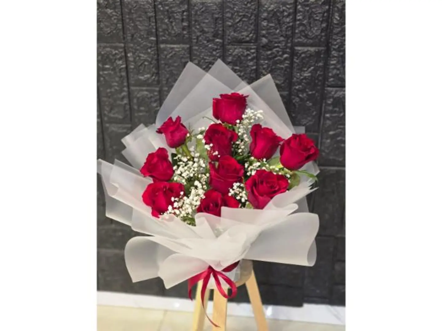 Bouquet Of The Gift 6