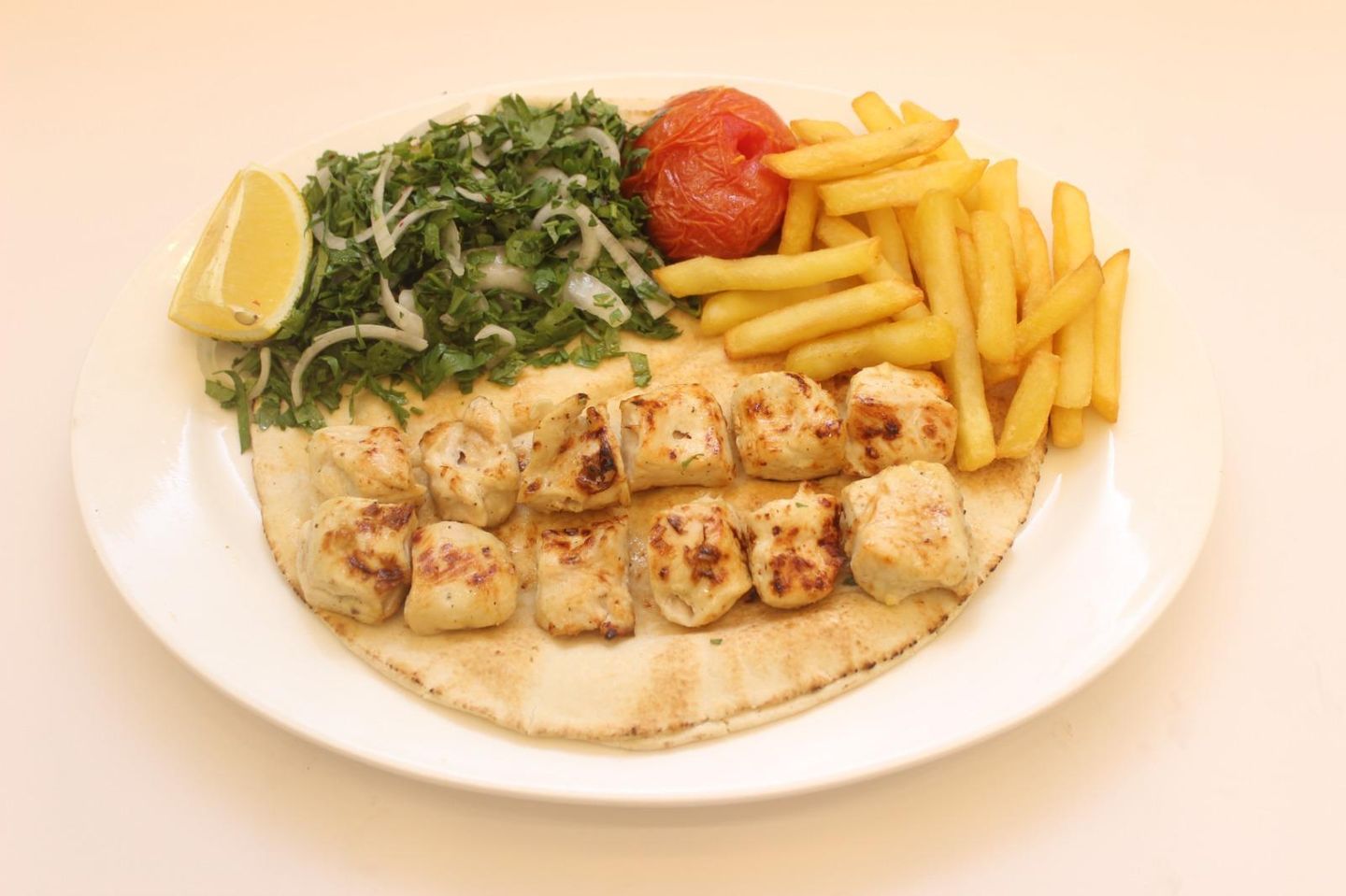 جوجه ماستا
