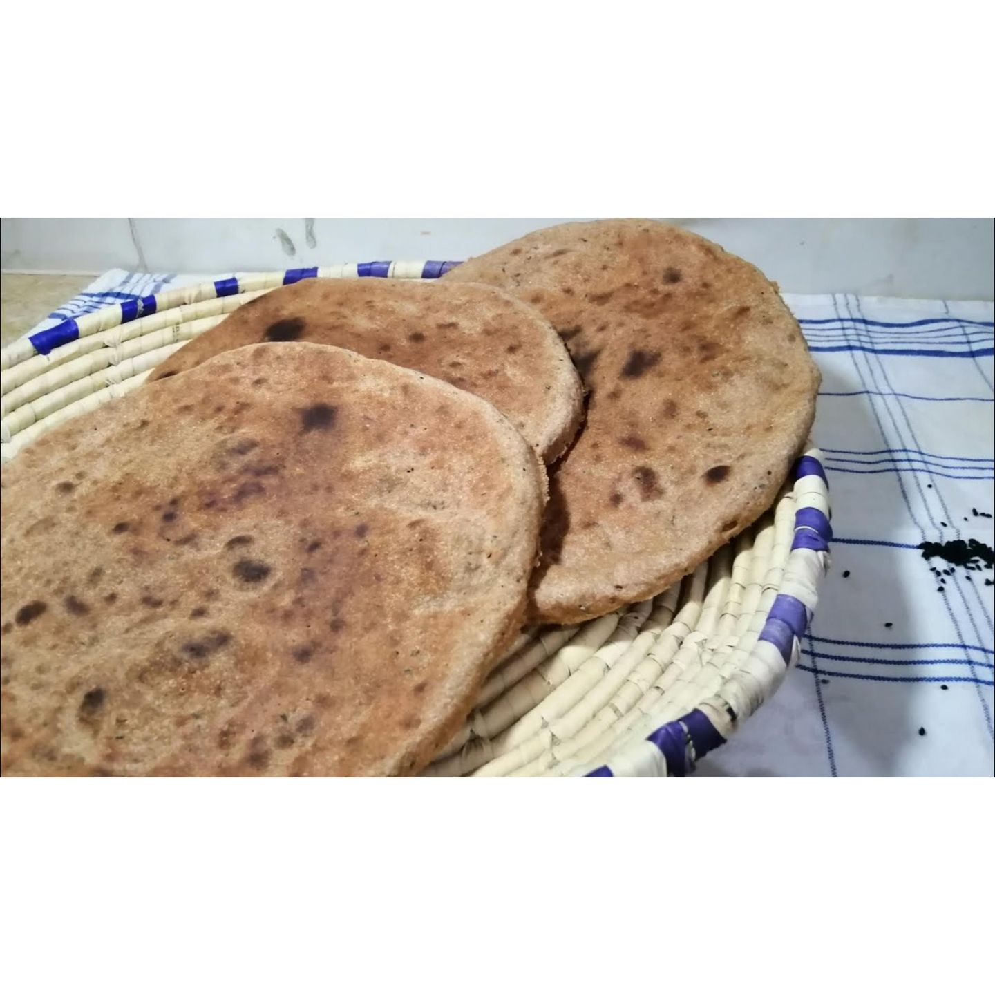 تميس بر