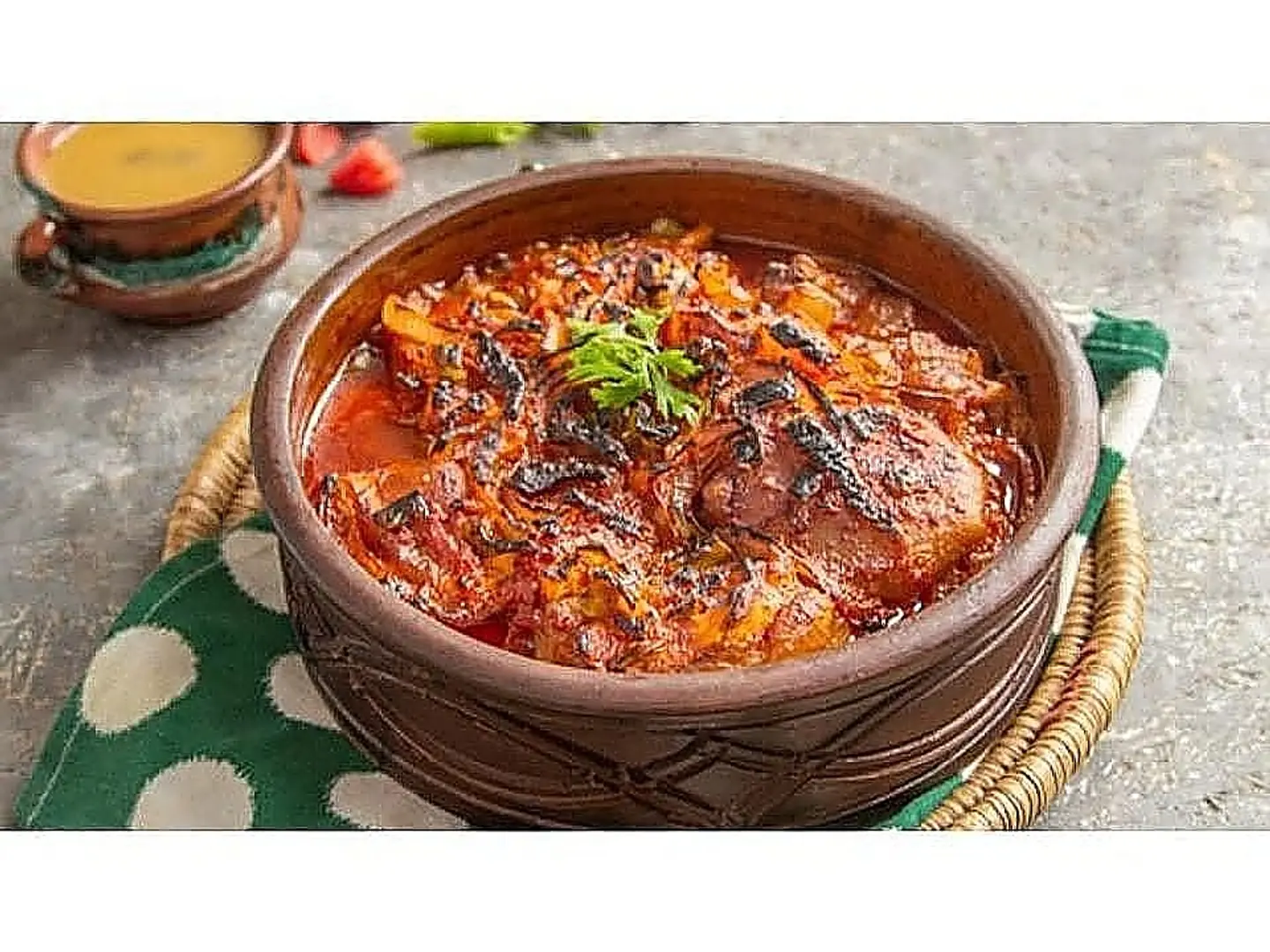 Trotters Casserole With Soup
