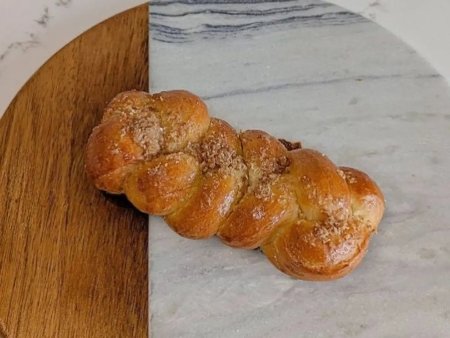 بريوش جوز الهند
