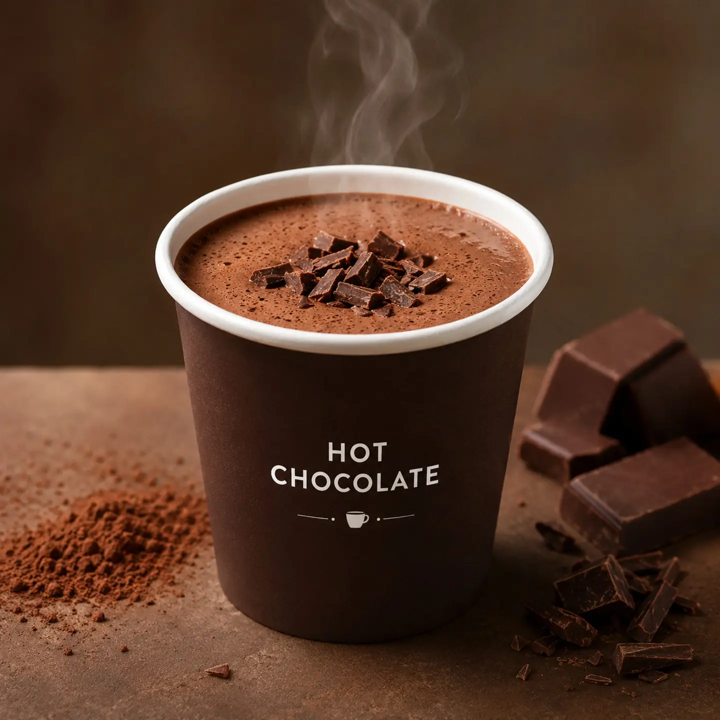 Hot Chocolate
