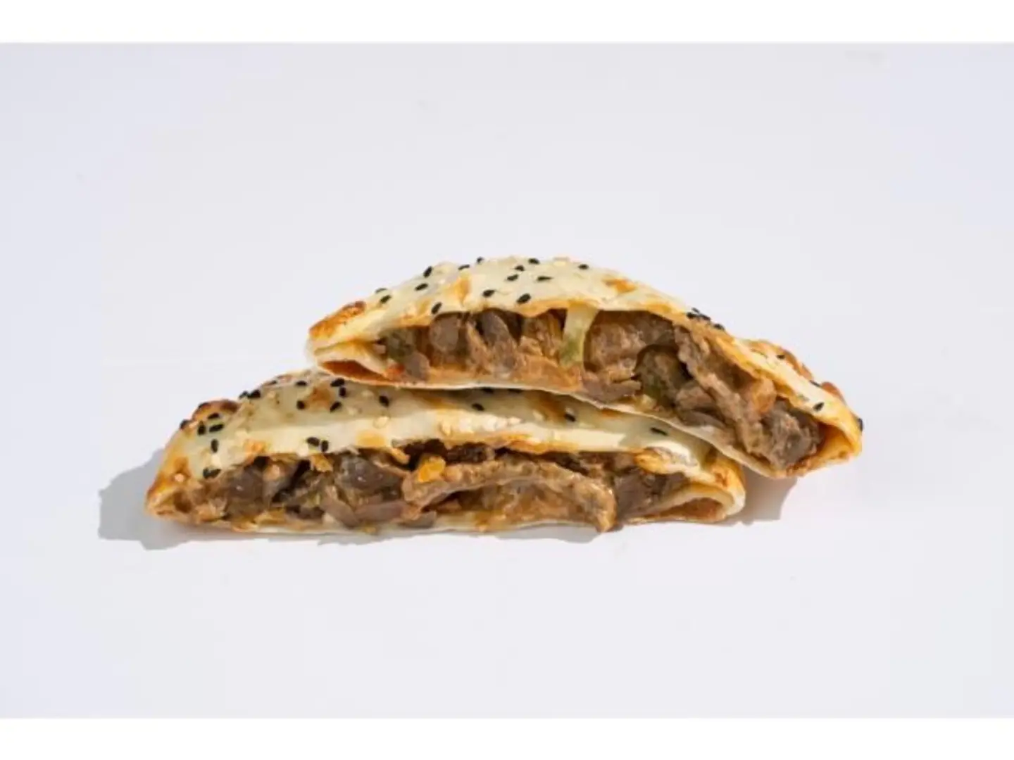Liver Pastry