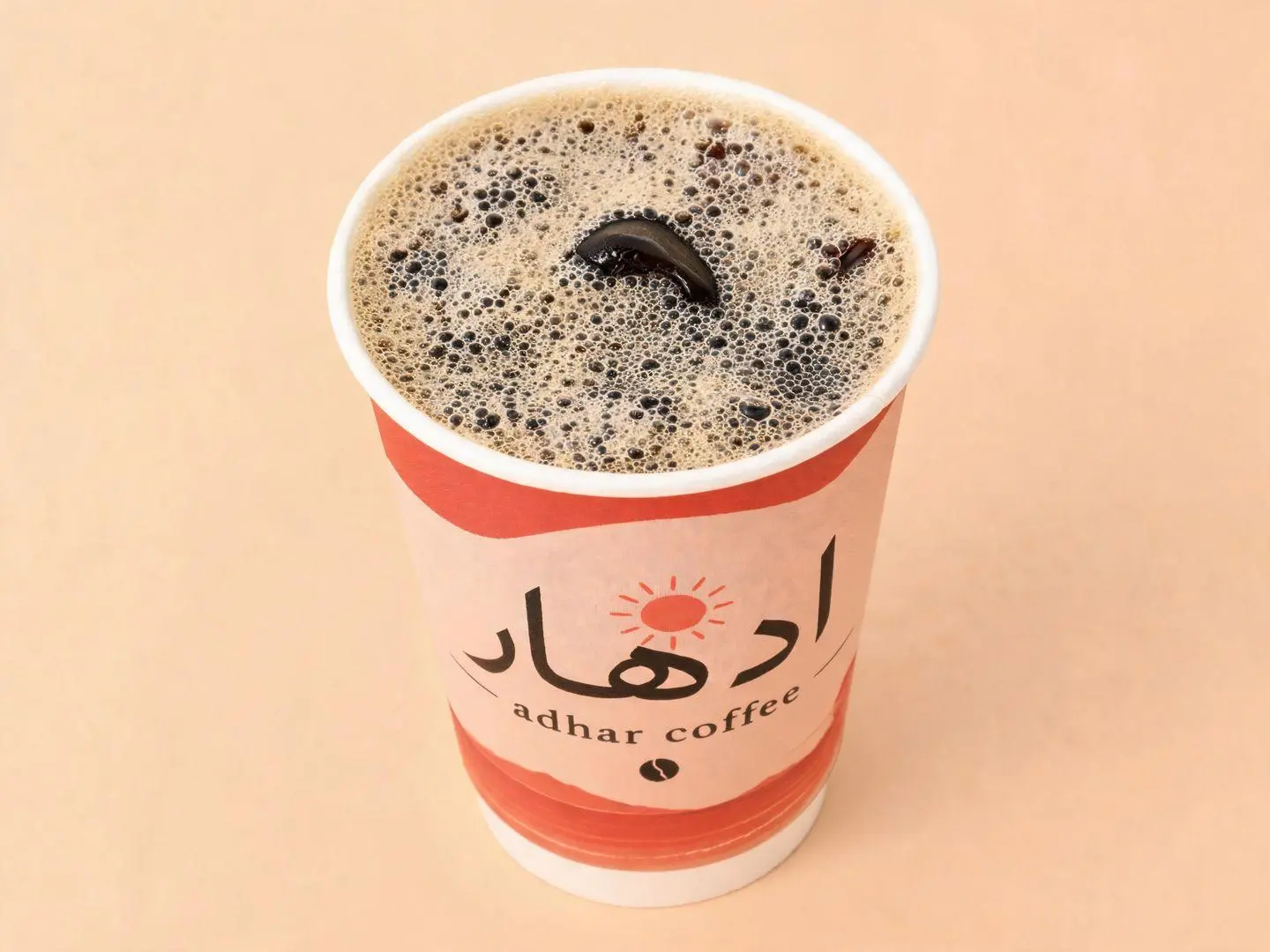 Iced V60