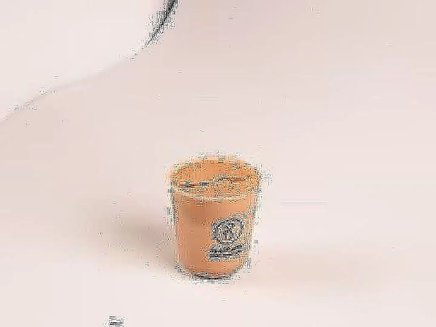 آيس شوكولاتة