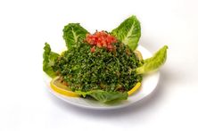 تبولة