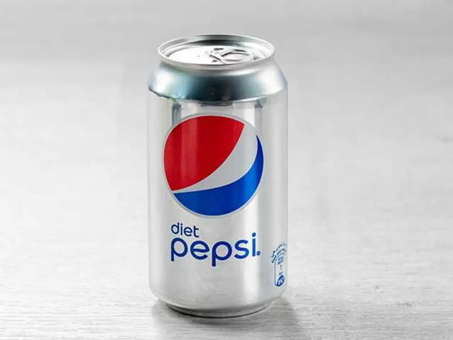 Diet Pepsi