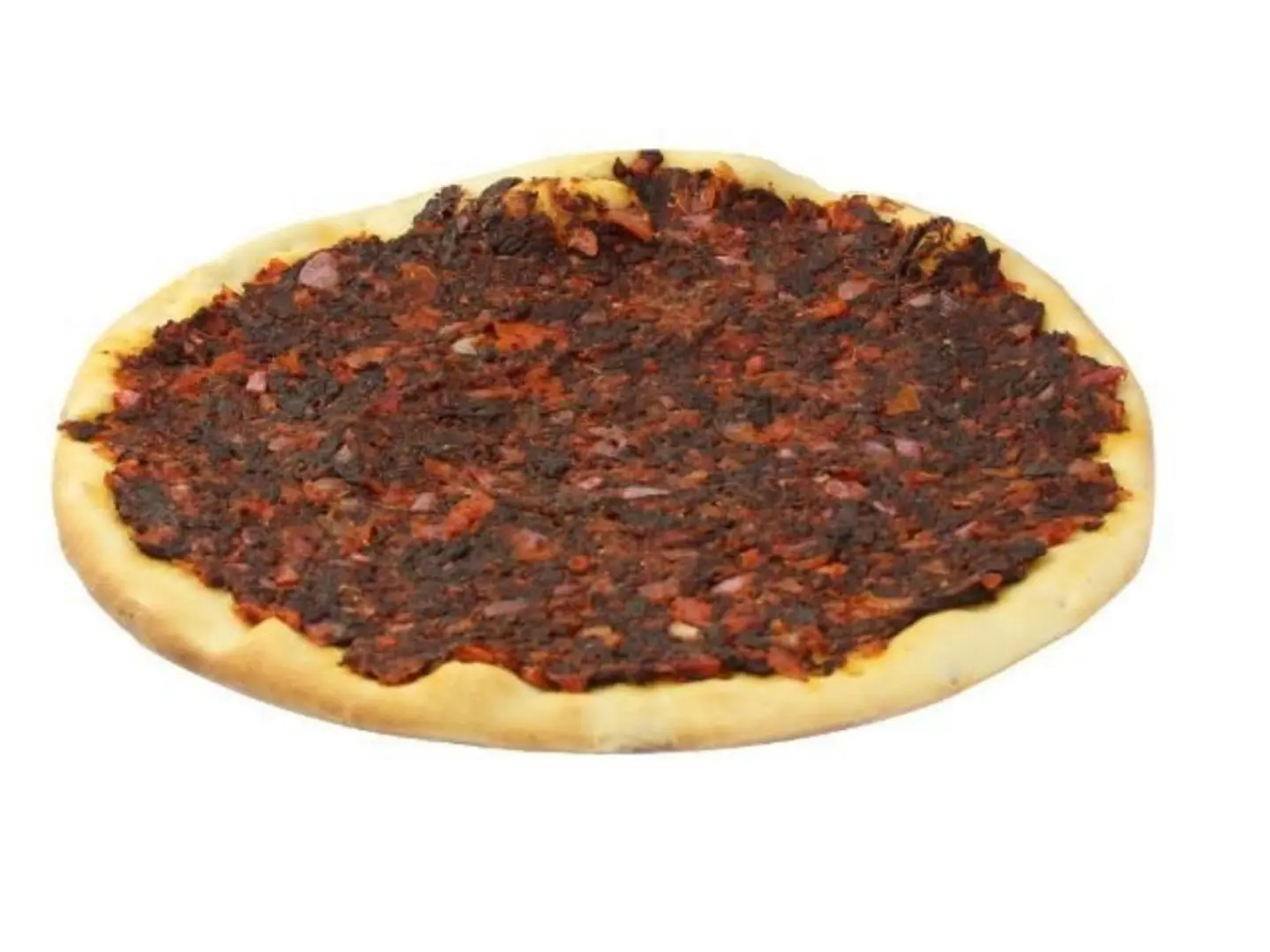 سبانخ وسط