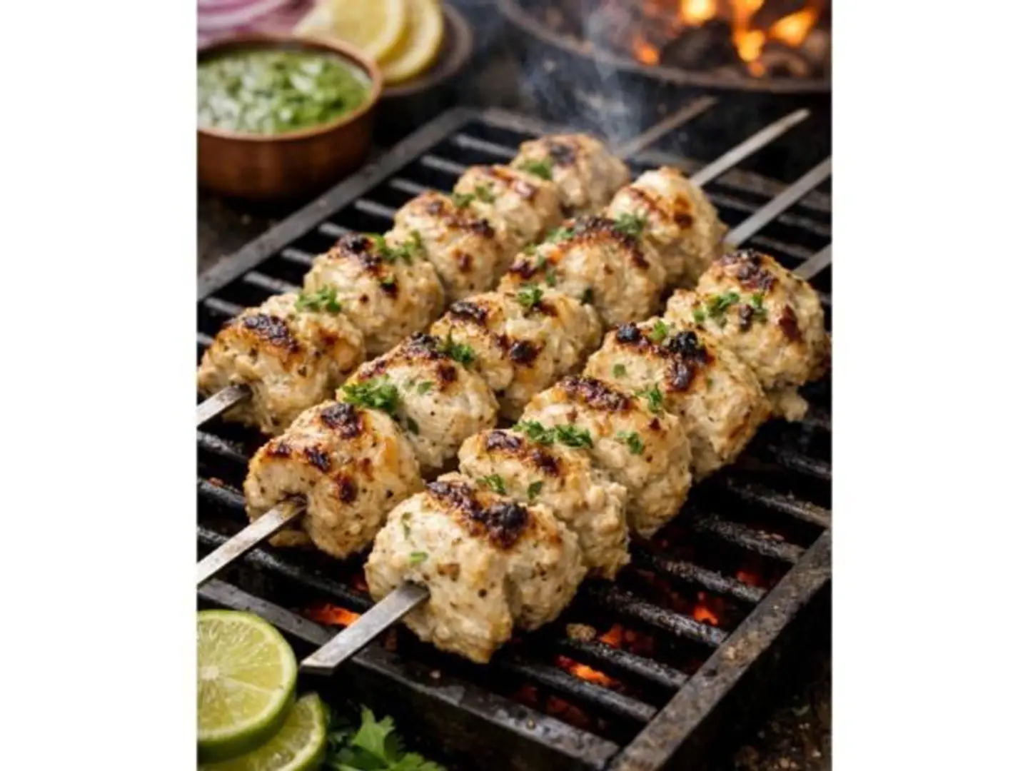مالاي تيكا