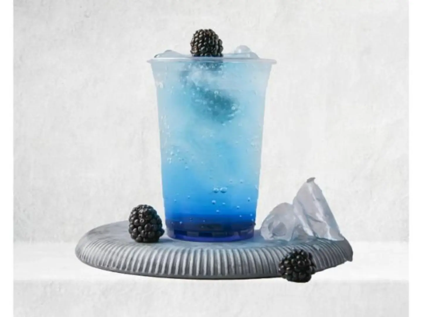 Blue Mojito