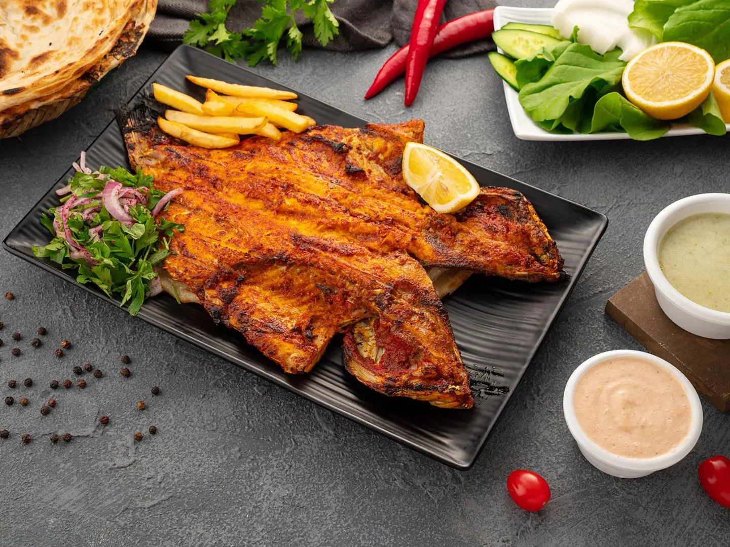 الطرادي