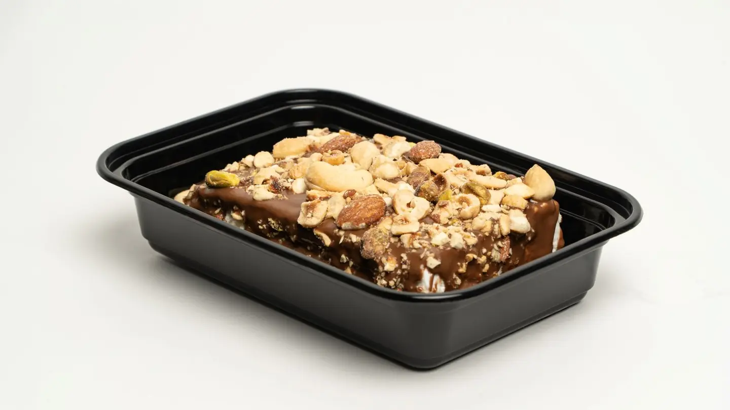 قشطوطة نوتيلا مكسرات - قشطوطة نوتيلا مكسرات-قشطوطة نوتيلا مكسرات