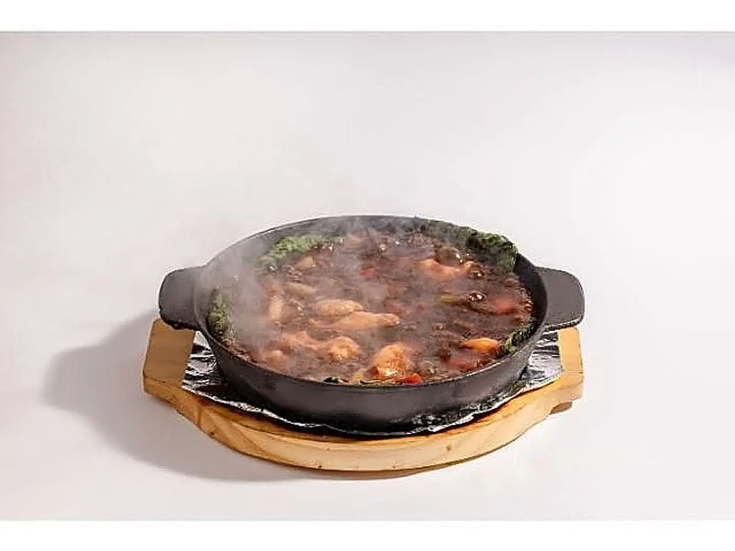 سيزلينق الدجاج