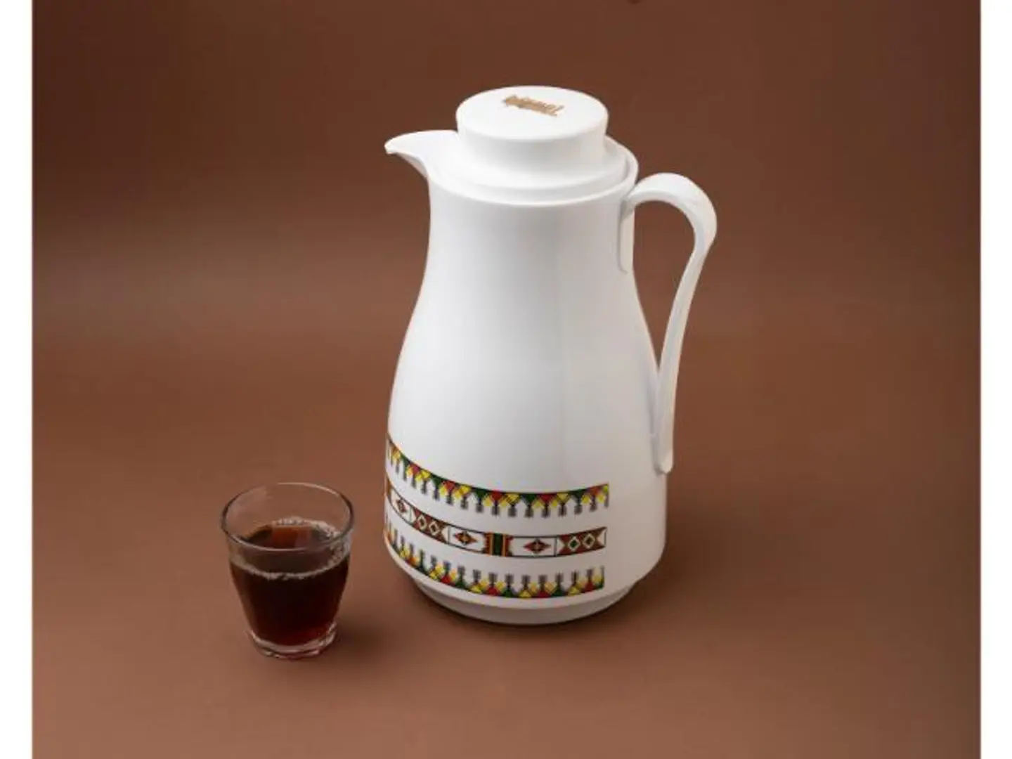 شاي بخار