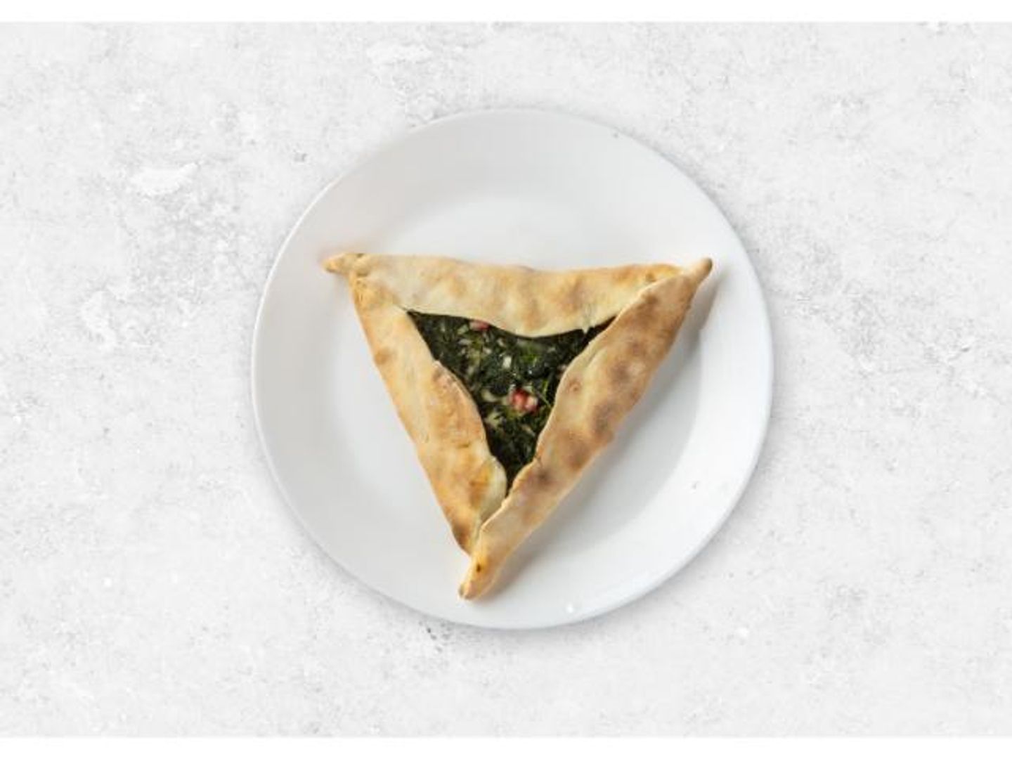 Spinach Pie