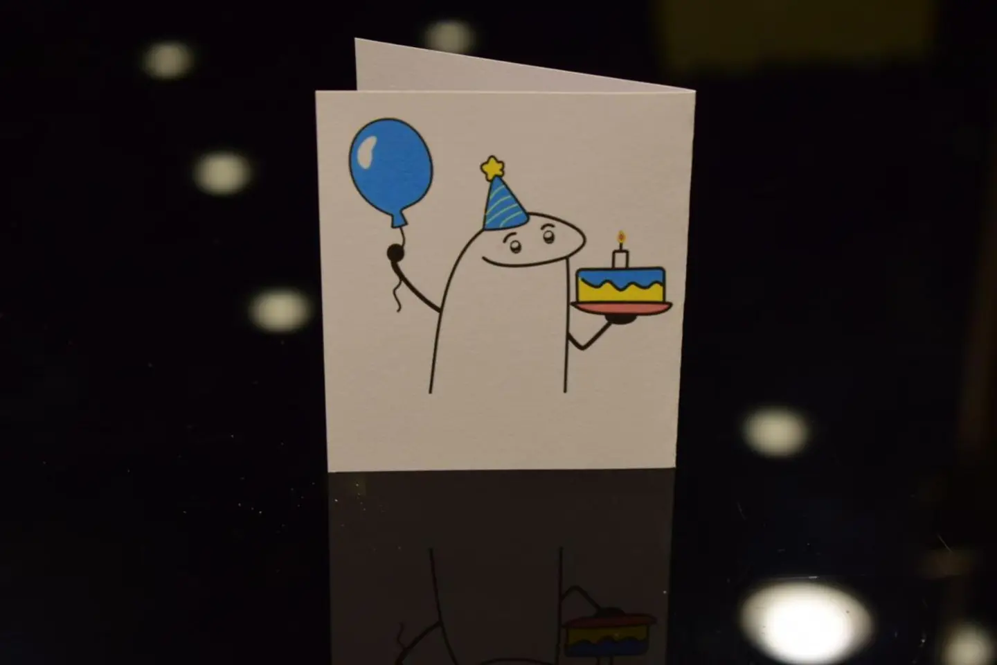 Birthday 2